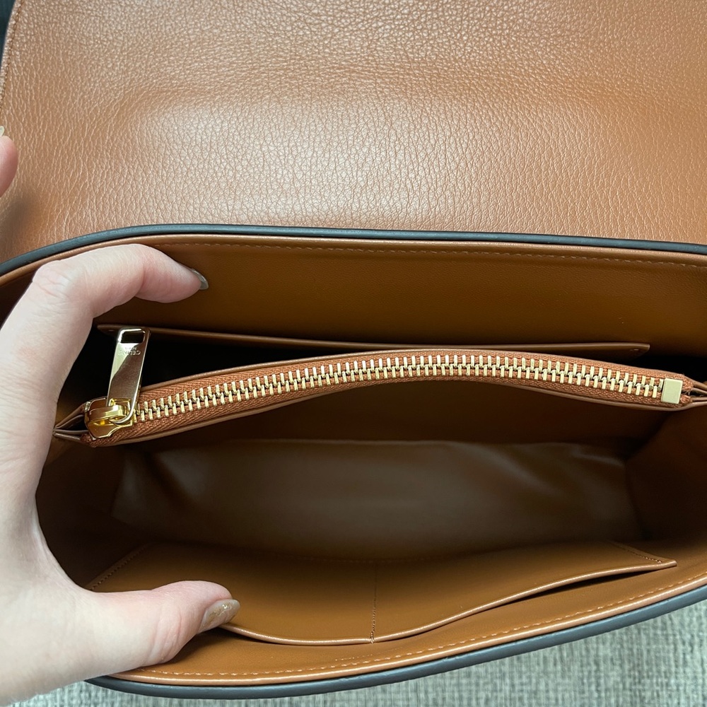 Celine Nino medium bag - Picture 6 of 7